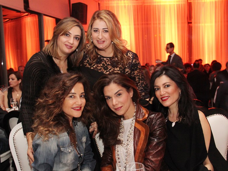 Monte Cassino Pre Christmas Event 